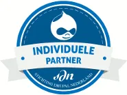 Partner of Stichting Drupal Nederland